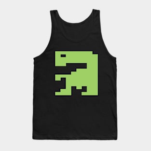 ET The worst game ever!!! Tank Top